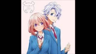 Senpai/センパイ。Honeyworks meets Trysail