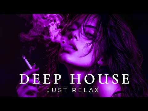 Smoke Mood - Just Relax [ Deep House Mix, Deep Emtion 2026, Vocal House ] mixed by CNM #43