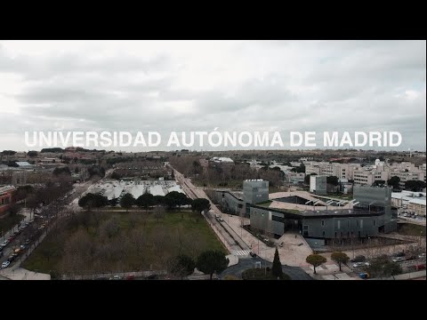 CONOCÍ LA UNIVERSIDAD AUTÓNOMA DE MADRID (UAM) - MI UNIVERSIDAD DE INTERCAMBIO