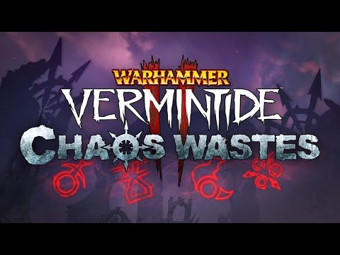 Видео: Обнародован бесплатный и предстоящий контент Warhammer Vermintide