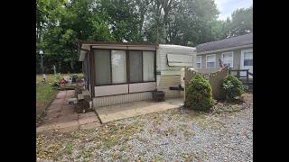 NEW LISTING: 10001 Goodall 151 24 Durand MI 48429