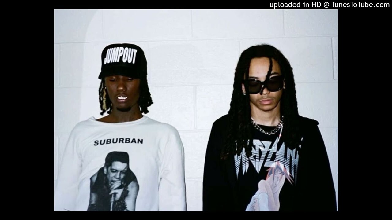 [FREE] Osamason x Che Type Beat - freak