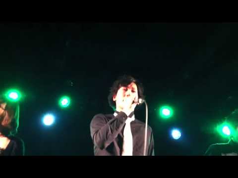 悲しみにさよなら【'13.12.15 箱】