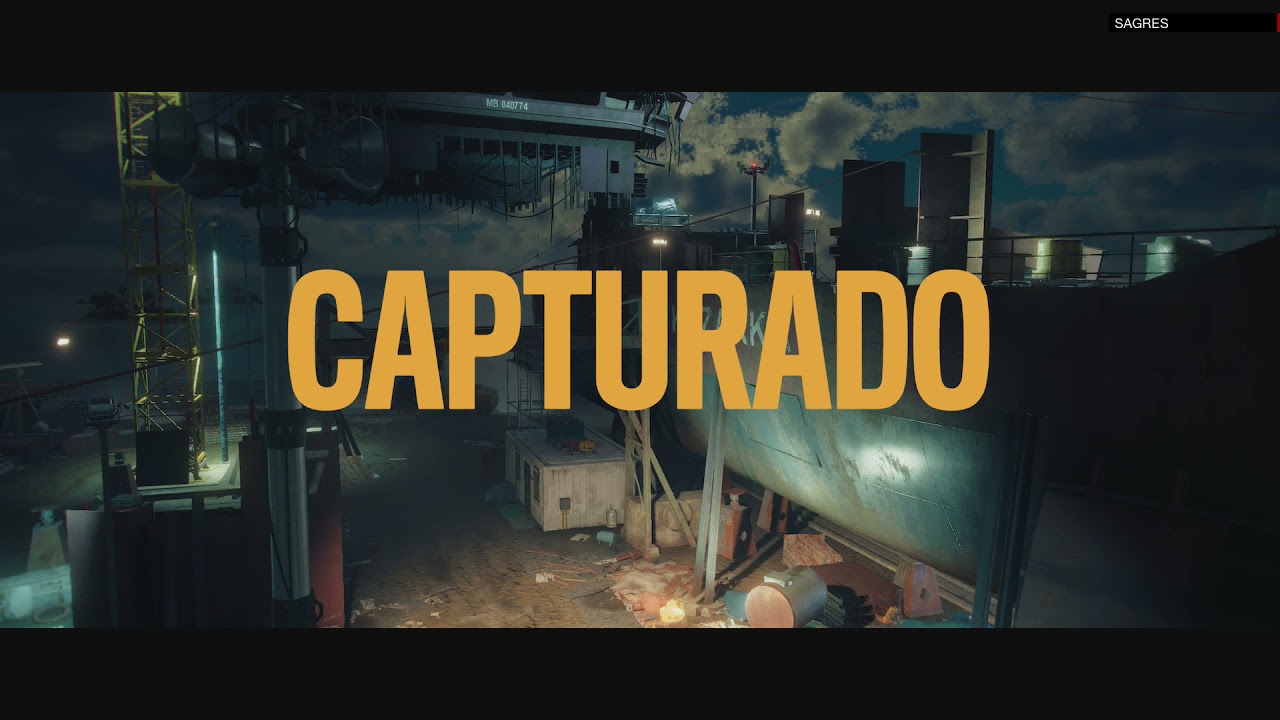 FAR CRY 6 UNA MAREA CRECIENTE GAMEPLAY CASTELLANO 4K - YouTube