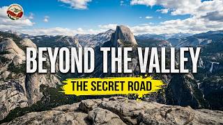 The Secret Side of Yosemite Most Tourists Never See