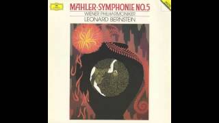 マーラー：交響曲5番 - クラシックLPレコード専門店Silent Tone Record