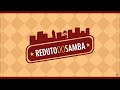 Pra Mim Não É - Sorriso Maroto (Reduto do Samba)