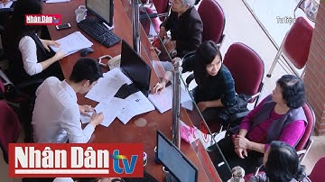 Rút ngắn thời gian cấp Thẻ công chứng viên
