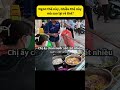 Ngon thế này, nhiều thế này mà sao lại rẻ thế?