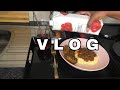 VLOG//late vlogs : How I make my Mashed potato