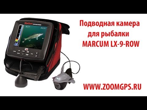 тест подводных камер для рыбалки видео