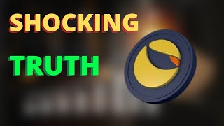 BINANCE BURNS 2.3 TRILLION TERRA LUNA CLASSIC THE SHOCKING TRUTH REVEALED