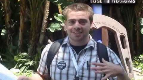 E3 2010 Nintendo Presentation Recap