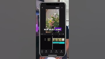Thumbnail of Tutorial: How to do beat sync in CapCut app #capcutedit #capcuttutorial # #howto #videoediting
