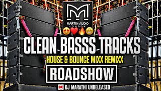 💥Ultraa क्लीन Basss Tracks..👑 | Trending House & Bounce Mix Dj Songs | Unreleased Dj Tracks| Mashup 