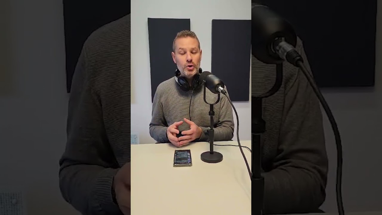 Desde mañana podés escuchar un nuevo episodio de 