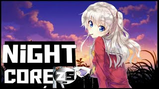 Nightcore In my life - Sonic Journey Lyrics (By zs437) |2020