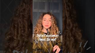 #dijitalpazarlama #kariyer #dijitalpazarlamauzmanı #dijitalpazarlamaeğitimi #pazarlama