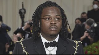 Rapper Gunna denied bond again, trial set for 2023