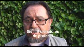 tvg Park Güell: Stop municipal al peatge