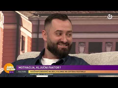TV gostovanje 1