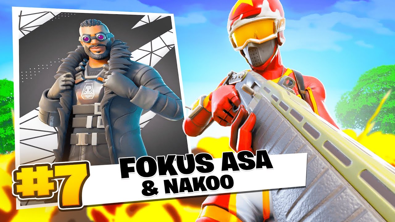 HOW WE PLACED #7 IN THE PERFORMANCE CUP! 😈 | Asafn