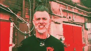 GHOST IN THE MACHINE Enemy of the State