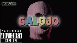 GALOJO KING!!! - NANDO PAU