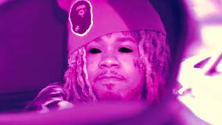 Slime dollaz - Aint gone lie to you (Slowed Visual)