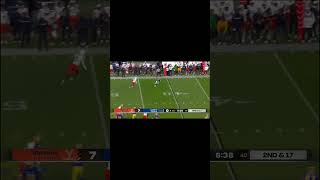Great Catch and Run by Desmond Reid