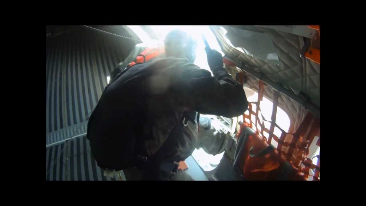 PUSTYNIA BŁĘDOWSKA - SKOKI 6 BPD