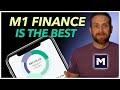 M1 Finance Investing Tutorial For Beginners