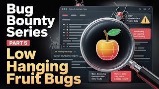Low hanging fruit bugs | Bug Bounty part-5  screenshot 3