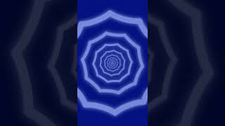 Royalty Free Spinning Circle Loop Background Video #4k
