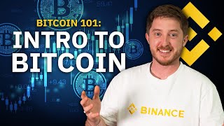 What is Bitcoin | An Introduction to the Original Cryptocurrency