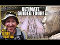 The ULTIMATE TERRACOTTA WARRIOR GUIDED TOUR! | China Travel VLOG