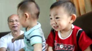 990925 01 鼠兄牛弟2