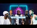 WYFL RIDDIM MIX 2026 - Vybz Kartel, Skippa, Chronic Law, Anthony B, Valiant | Dancehall Mix 2026