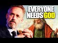 Jordan Peterson’s ‘SHOCKING’ Confession