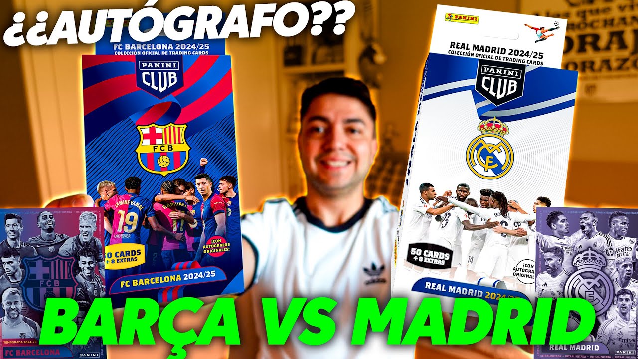 Colección Oficial Barcelona 50 Cartas + 8 Extras (Base Completa) – Incluye Posibilidad De Autógrafo Original De Lamine Yamal, Raphinha, Pedri, Araújo, Dani Olmo, Gavi Y Leyendas