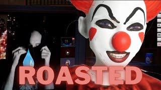 Details CodeMiko MAKING FUN of SLASHER - He gets MAD News