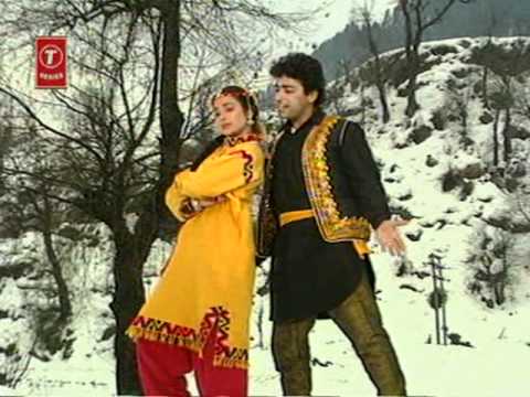 Suni Suni Ankhion Mein Full Song  Lal Dupatta Malmal Ka