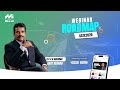 📢 Webinar | Roadmap to GATE 2026 | August 23rd | 10:30 AM | Msigma Gokulam