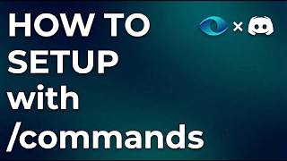 How to Setup Deal Finder on Discord using Slash Commands