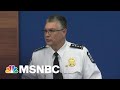 Witness From Columbus Police Shooting Calls 911: ‘We Need A Police Officer Here Now’ | MSNBC