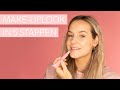 Tutorial basismakeuplook in 5 stappen