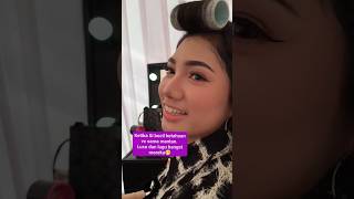 Belakang Panggung Adella #lusyanajelita #lusyanajelitaadella #omadellaterbaru #adella