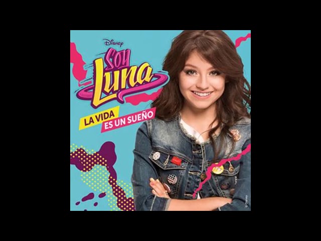 Soy Luna Cast - Topic 