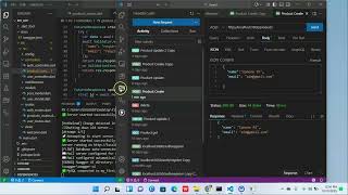 Flint Dart Tutorial #11 — Understanding Validation and Flint VS Code Extension