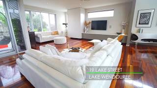 Buxton Ballarat - 19 Lake Street, Lake Wendouree